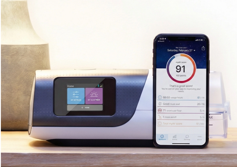 cpap machine