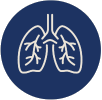 respiratory therapy icon