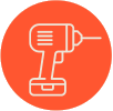 home modifications icon